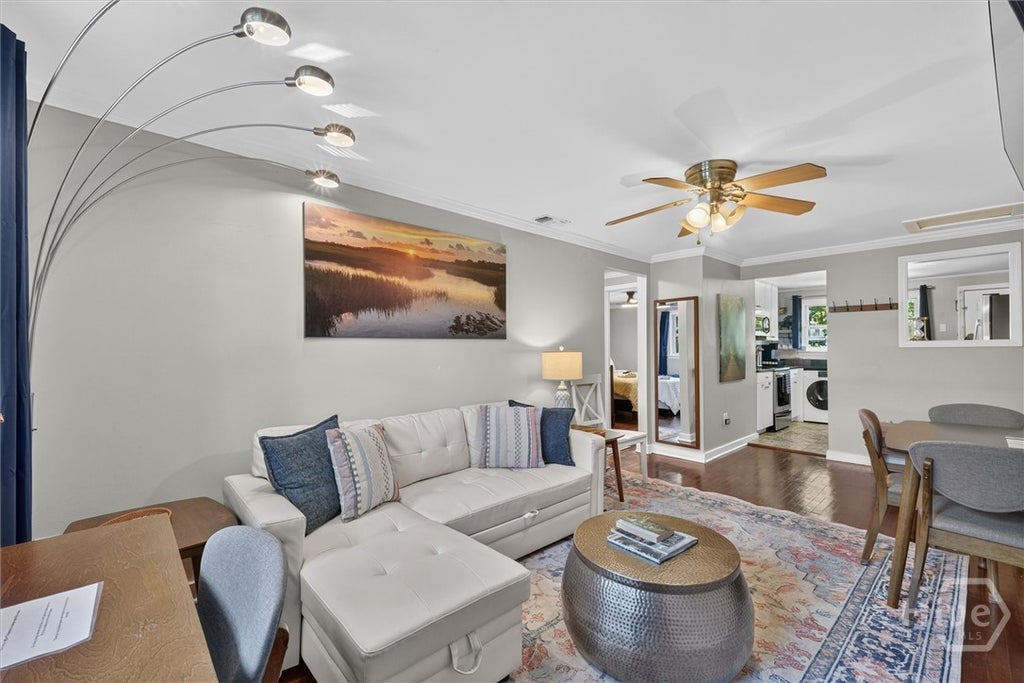 Photo of 522 E Bolton Street #B, Savannah, GA 31401 (MLS # SA365719)
