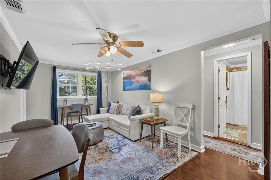 Photo of 522 E Bolton Street #B, Savannah, GA 31401 (MLS # SA365719)