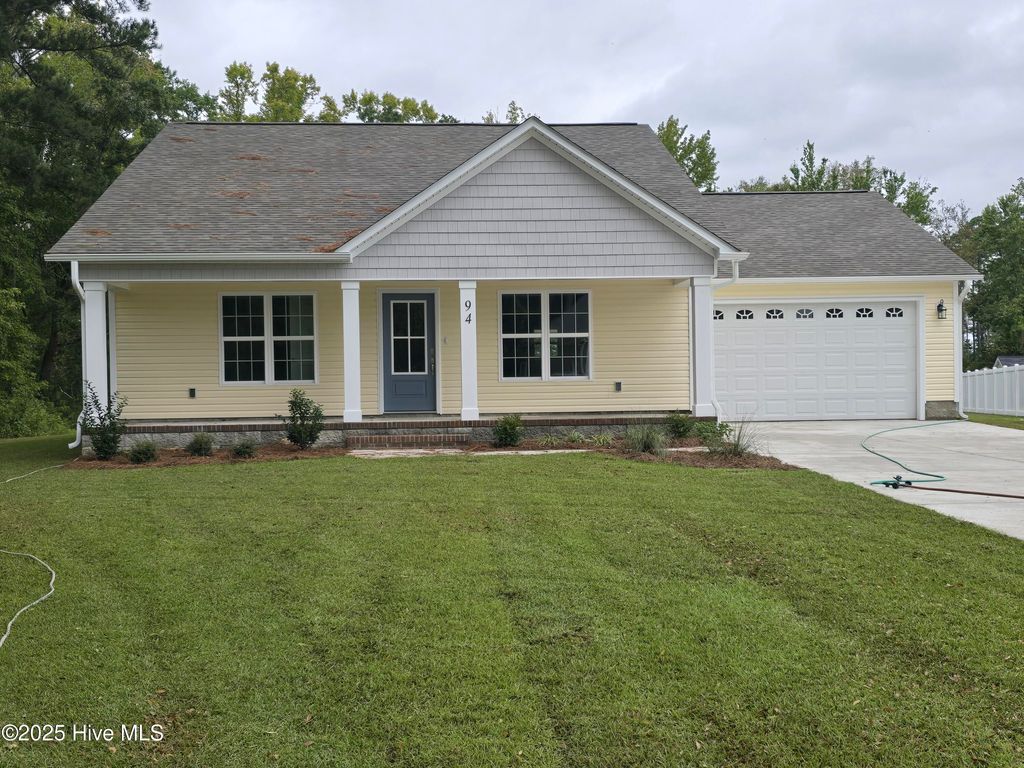 Photo of 94 Osprey Watch Lane E, Oriental, NC 28571 (MLS # 100515811)