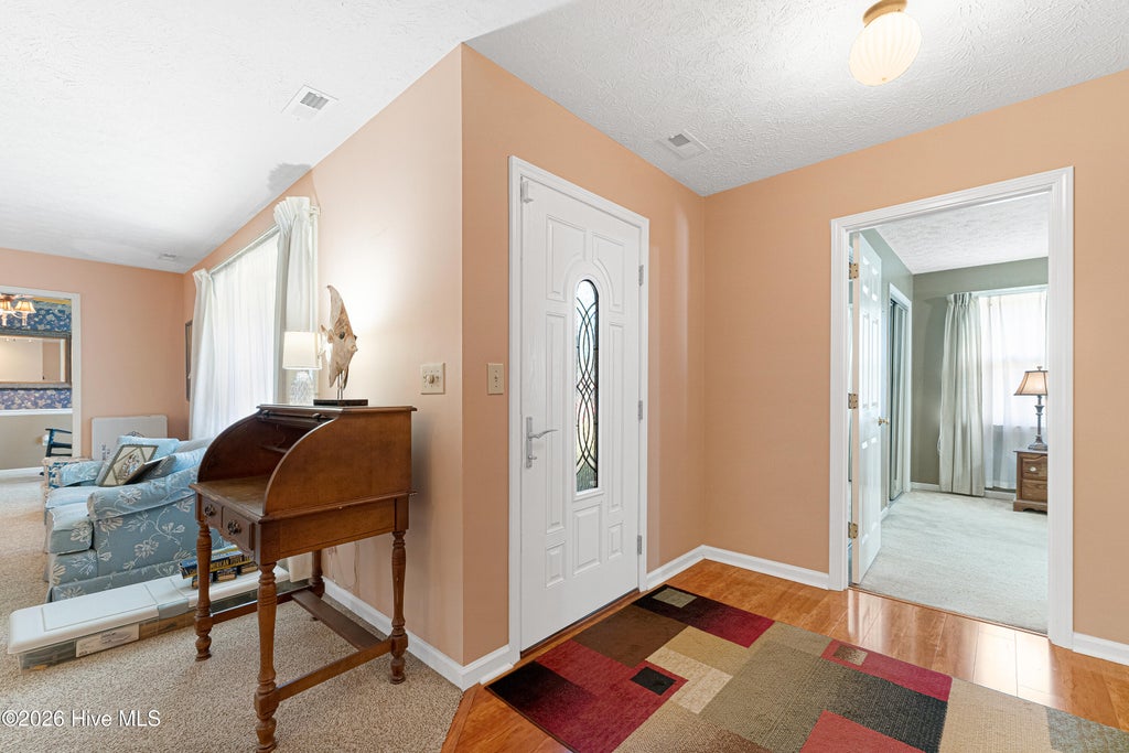 Photo of 4316 Village Court, Morehead City, NC 28557 (MLS # 100612795)