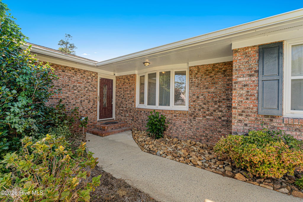 Photo of 4316 Village Court, Morehead City, NC 28557 (MLS # 100612795)