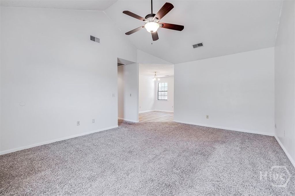Photo of 1750 Ashton Drive, Hinesville, GA 31313 (MLS # SA356120)