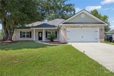 Photo of 455 NE Mancey Garrason Loop, Ludowici, GA 31316 (MLS # SA364881)