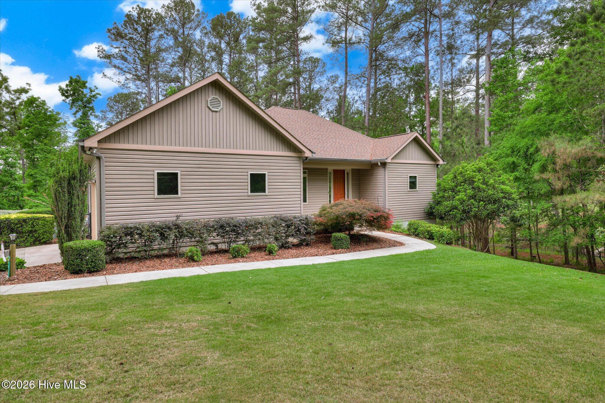 130 Presidents Drive Lot 86
