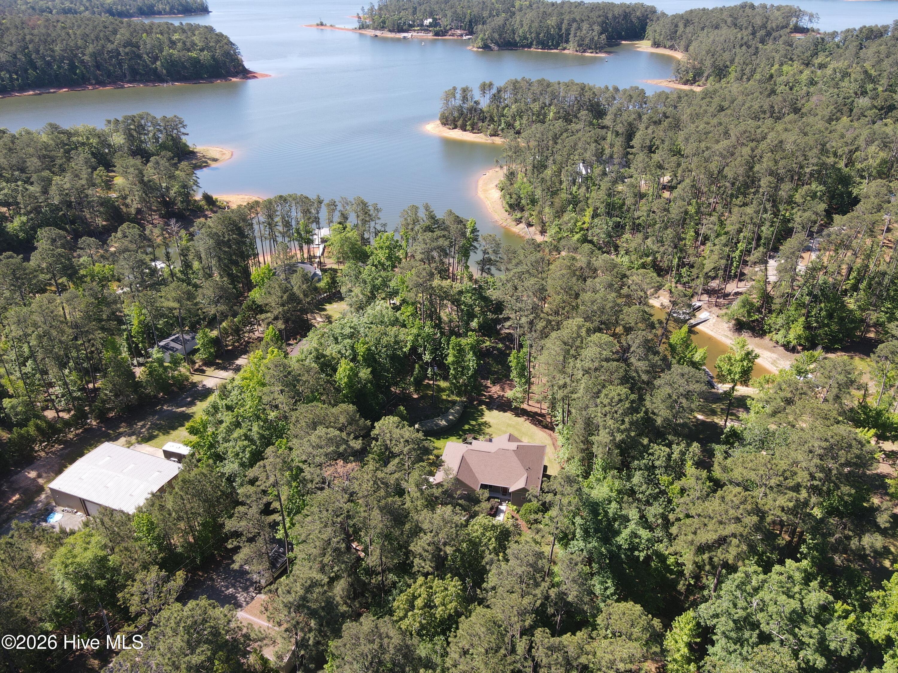 130 Presidents Drive Lot 86