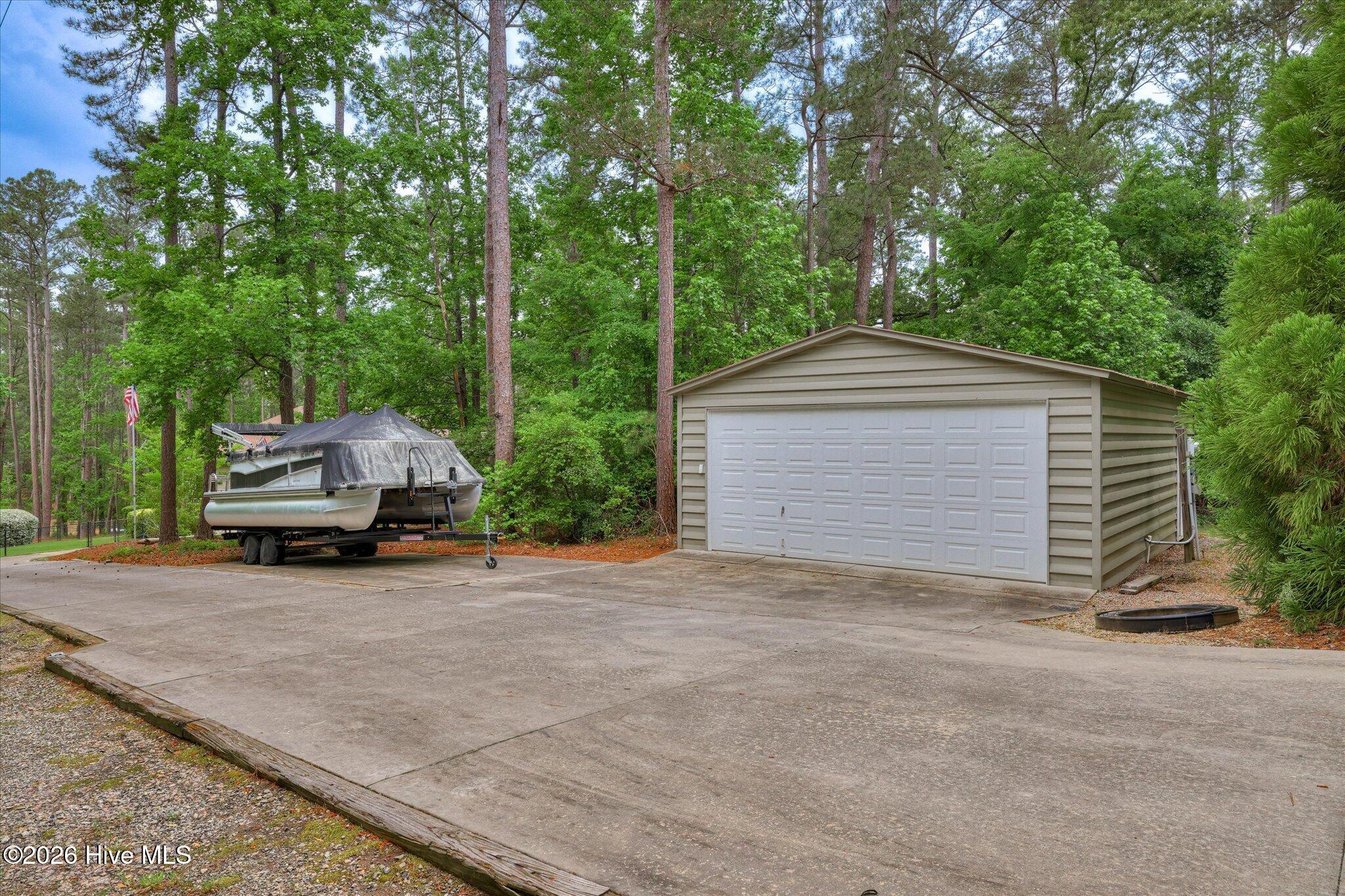 130 Presidents Drive Lot 86
