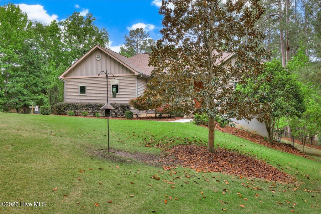 Photo of 130 Presidents Drive #Lot 86, McCormick, SC 29835 (MLS # 100574871)
