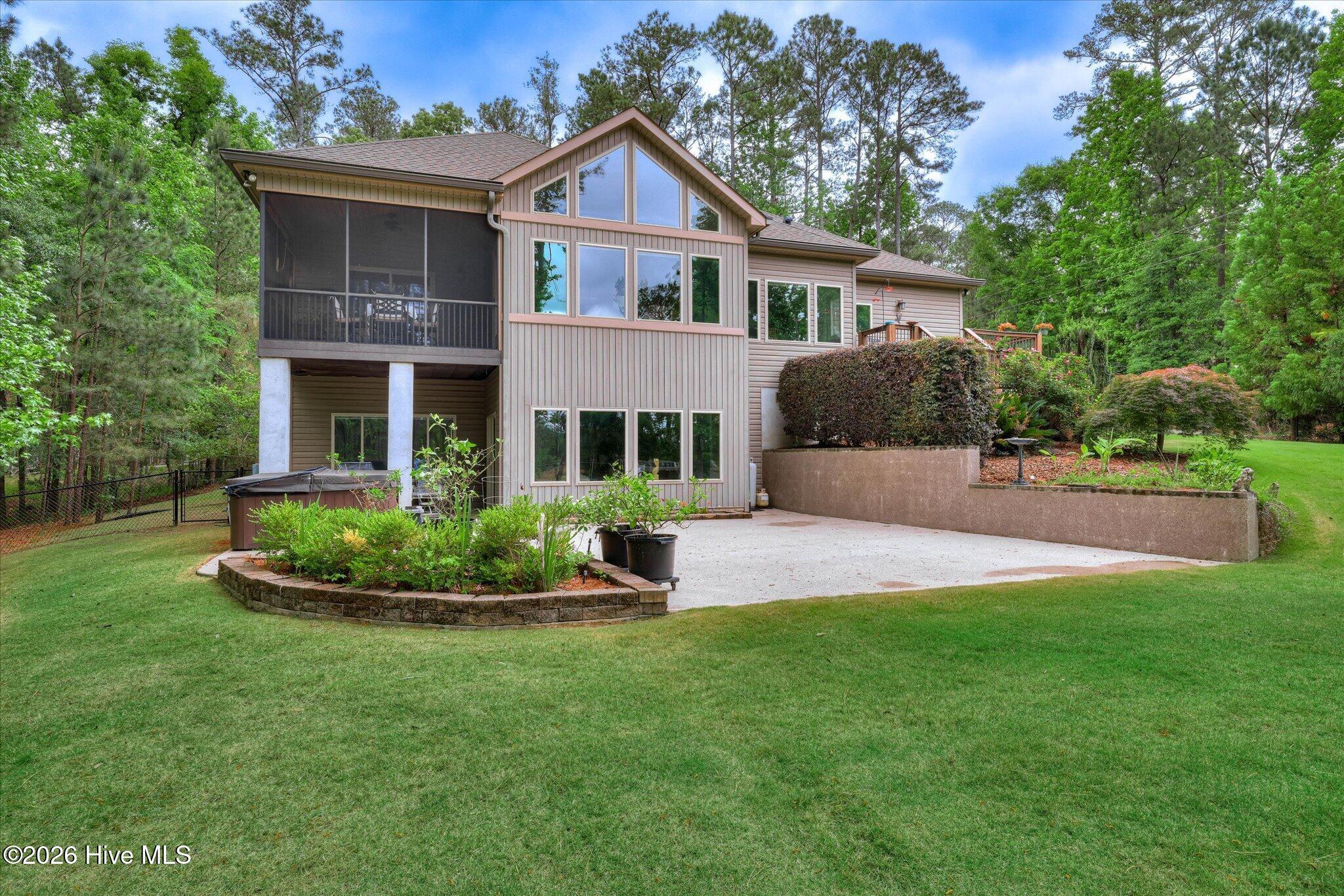 130 Presidents Drive Lot 86