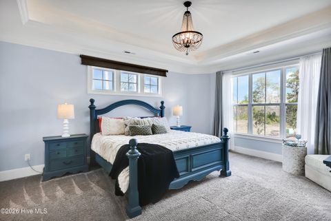 Tiny photo for 265 Shoal Avenue, Hampstead, NC 28443 (MLS # 100560278)