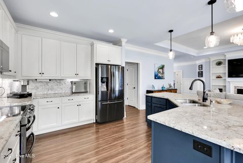 Tiny photo for 265 Shoal Avenue, Hampstead, NC 28443 (MLS # 100560278)