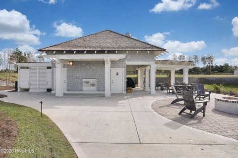 Tiny photo for 265 Shoal Avenue, Hampstead, NC 28443 (MLS # 100560278)