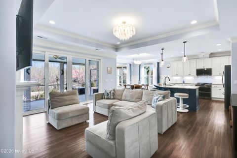 Tiny photo for 265 Shoal Avenue, Hampstead, NC 28443 (MLS # 100560278)