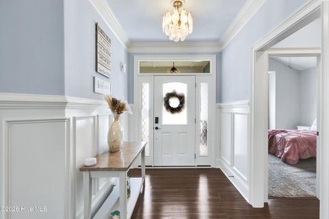 Tiny photo for 265 Shoal Avenue, Hampstead, NC 28443 (MLS # 100560278)