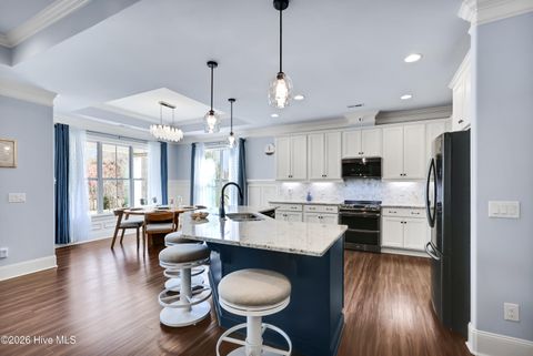 Tiny photo for 265 Shoal Avenue, Hampstead, NC 28443 (MLS # 100560278)