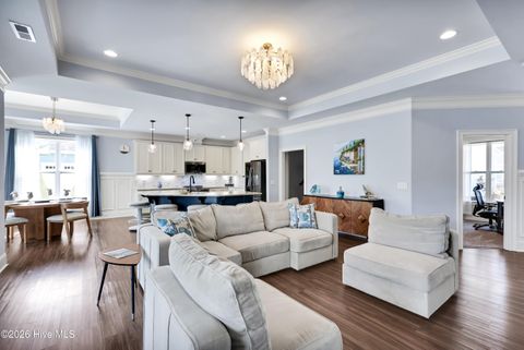 Tiny photo for 265 Shoal Avenue, Hampstead, NC 28443 (MLS # 100560278)