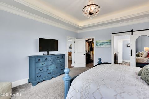 Tiny photo for 265 Shoal Avenue, Hampstead, NC 28443 (MLS # 100560278)