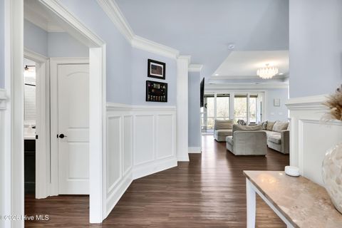 Tiny photo for 265 Shoal Avenue, Hampstead, NC 28443 (MLS # 100560278)