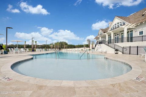 Tiny photo for 265 Shoal Avenue, Hampstead, NC 28443 (MLS # 100560278)