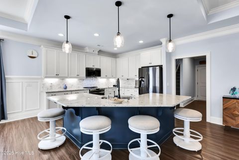 Tiny photo for 265 Shoal Avenue, Hampstead, NC 28443 (MLS # 100560278)