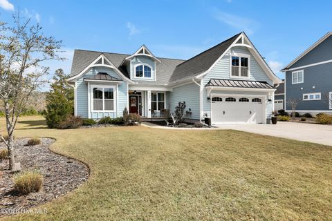 Tiny photo for 265 Shoal Avenue, Hampstead, NC 28443 (MLS # 100560278)