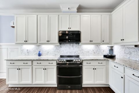 Tiny photo for 265 Shoal Avenue, Hampstead, NC 28443 (MLS # 100560278)