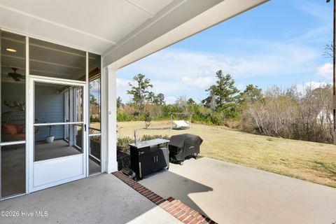 Tiny photo for 265 Shoal Avenue, Hampstead, NC 28443 (MLS # 100560278)