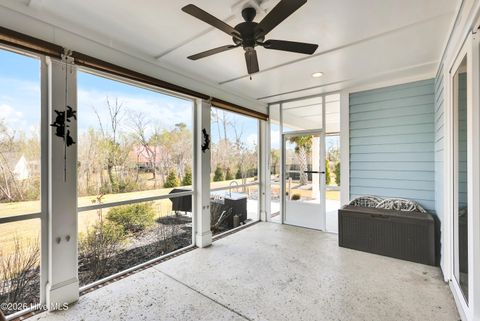 Tiny photo for 265 Shoal Avenue, Hampstead, NC 28443 (MLS # 100560278)