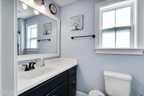 Tiny photo for 265 Shoal Avenue, Hampstead, NC 28443 (MLS # 100560278)