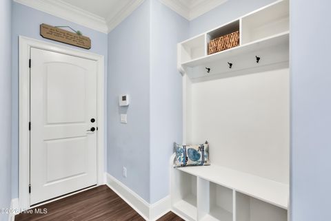 Tiny photo for 265 Shoal Avenue, Hampstead, NC 28443 (MLS # 100560278)