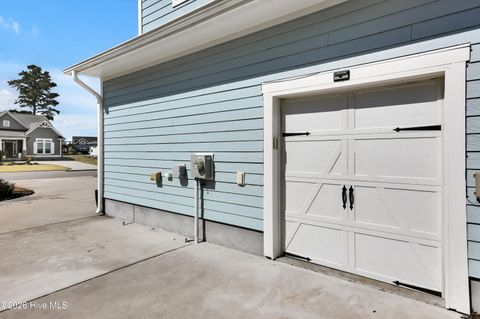 Tiny photo for 265 Shoal Avenue, Hampstead, NC 28443 (MLS # 100560278)