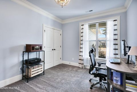 Tiny photo for 265 Shoal Avenue, Hampstead, NC 28443 (MLS # 100560278)