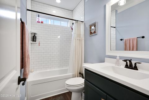 Tiny photo for 265 Shoal Avenue, Hampstead, NC 28443 (MLS # 100560278)