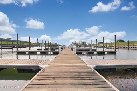 Tiny photo for 265 Shoal Avenue, Hampstead, NC 28443 (MLS # 100560278)