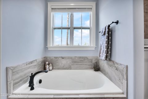 Tiny photo for 265 Shoal Avenue, Hampstead, NC 28443 (MLS # 100560278)