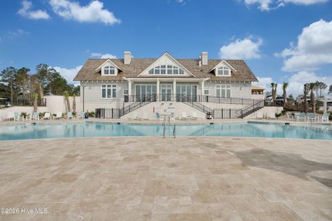 Tiny photo for 265 Shoal Avenue, Hampstead, NC 28443 (MLS # 100560278)