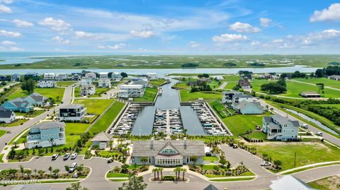 Tiny photo for 265 Shoal Avenue, Hampstead, NC 28443 (MLS # 100560278)