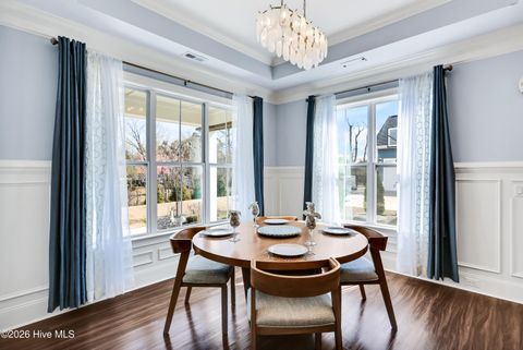 Tiny photo for 265 Shoal Avenue, Hampstead, NC 28443 (MLS # 100560278)