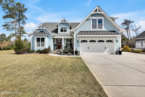 Photo of 265 Shoal Avenue, Hampstead, NC 28443 (MLS # 100560278)