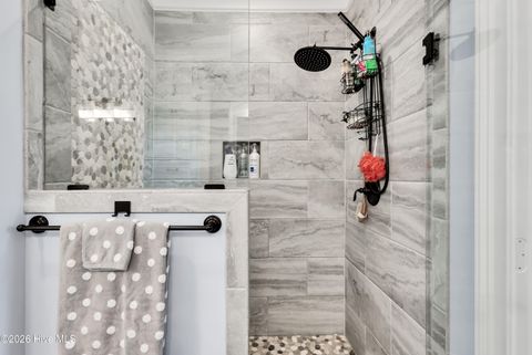 Tiny photo for 265 Shoal Avenue, Hampstead, NC 28443 (MLS # 100560278)