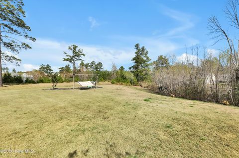 Tiny photo for 265 Shoal Avenue, Hampstead, NC 28443 (MLS # 100560278)