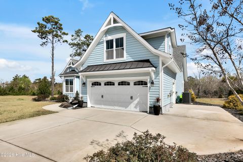 Tiny photo for 265 Shoal Avenue, Hampstead, NC 28443 (MLS # 100560278)