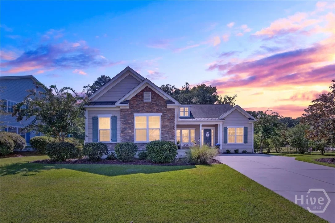 145 Bramswell Road, Pooler, GA, 31322