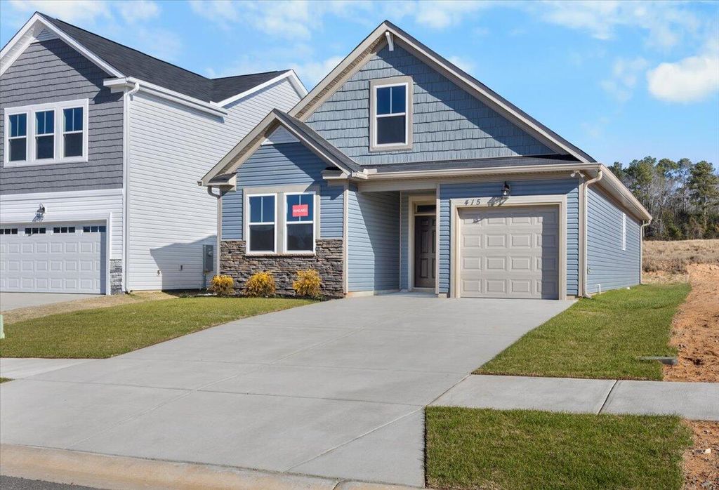 Photo of 415 Helen Drive #Wd267, North Augusta, SC 29860 (MLS # 547133)