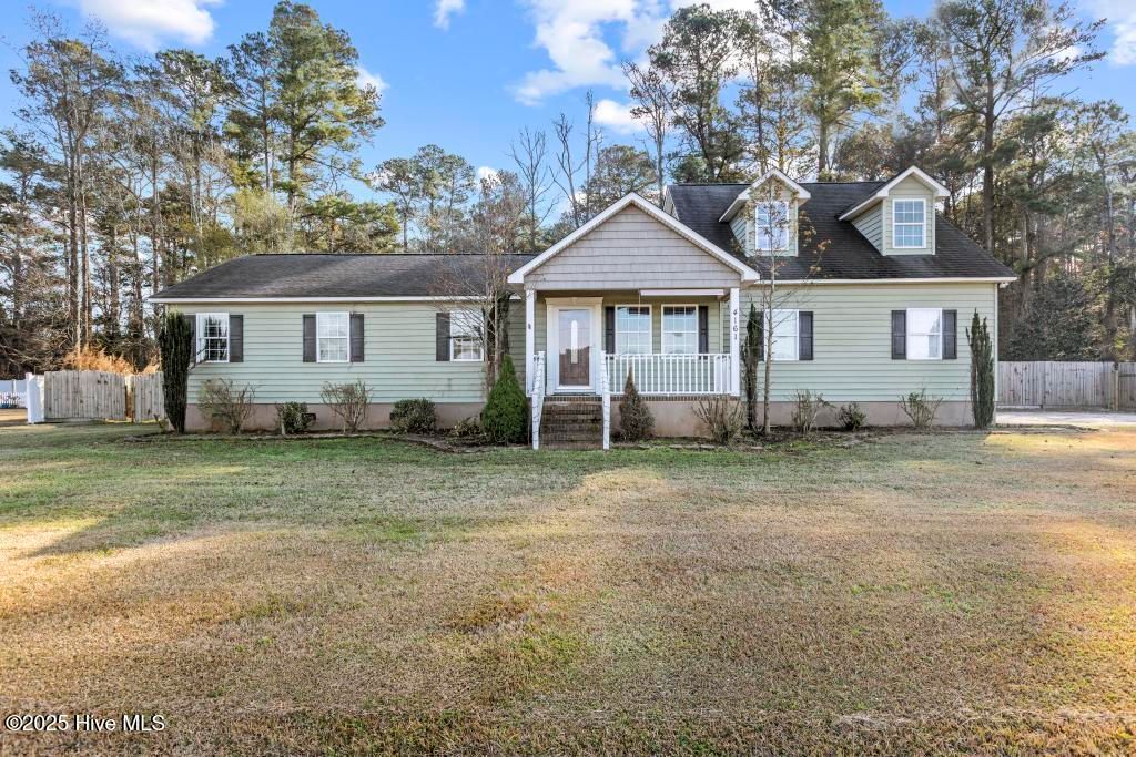 Photo of 4161 Middle Road, Trenton, NC 28585 (MLS # 100546252)