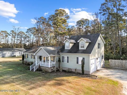 4161 Middle Road Trenton NC 28585