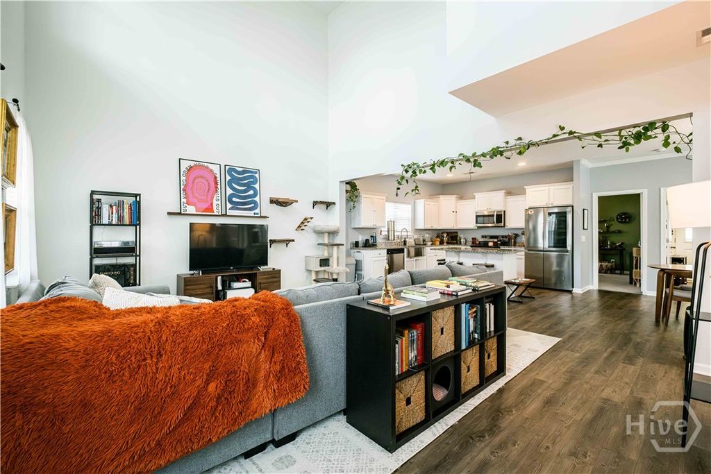 Photo of 16 Dogwood Circle, Port Wentworth, GA 31407 (MLS # SA353044)