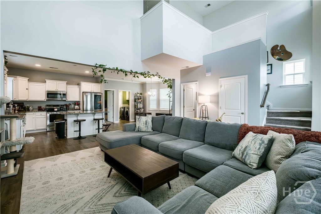 Photo of 16 Dogwood Circle, Port Wentworth, GA 31407 (MLS # SA353044)