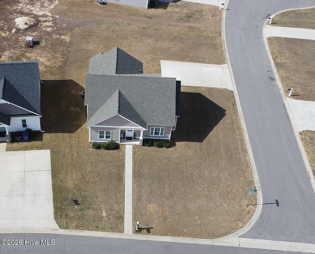 Photo of 72 Wildberry Drive, Rocky Mount, NC 27804 (MLS # 100559110)