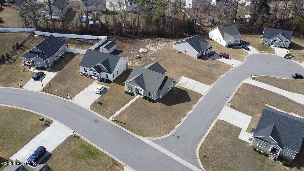 Photo of 72 Wildberry Drive, Rocky Mount, NC 27804 (MLS # 100559110)