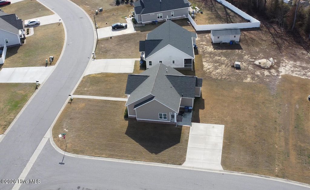 Photo of 72 Wildberry Drive, Rocky Mount, NC 27804 (MLS # 100559110)